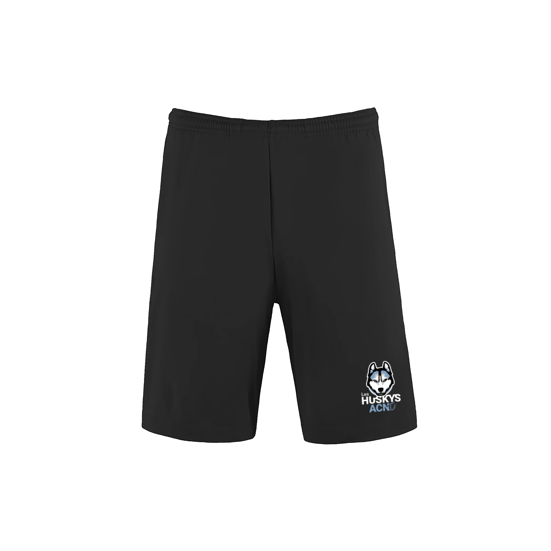 Adult Athletic Short w/ Pockets