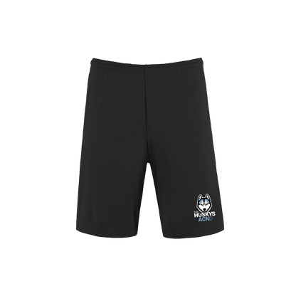Adult Athletic Short w/ Pockets