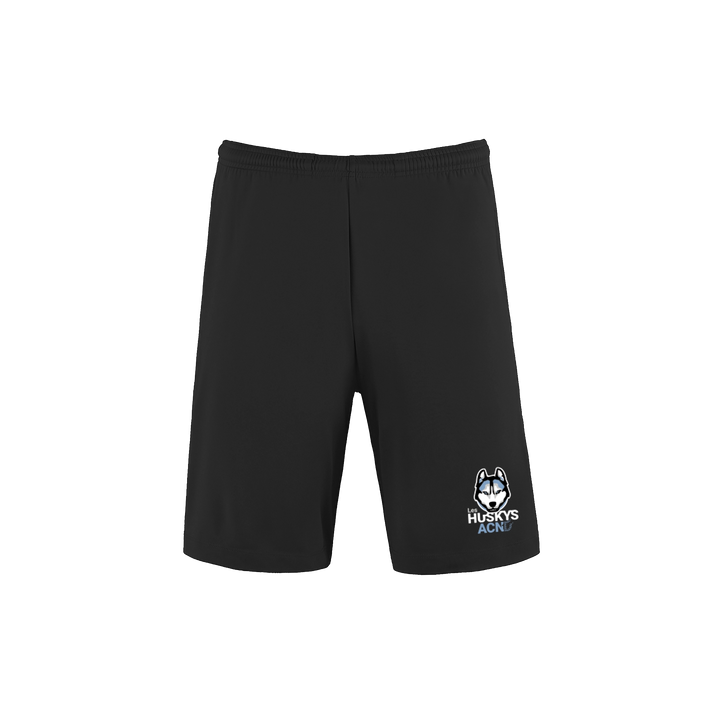 Adult Athletic Short w/ Pockets