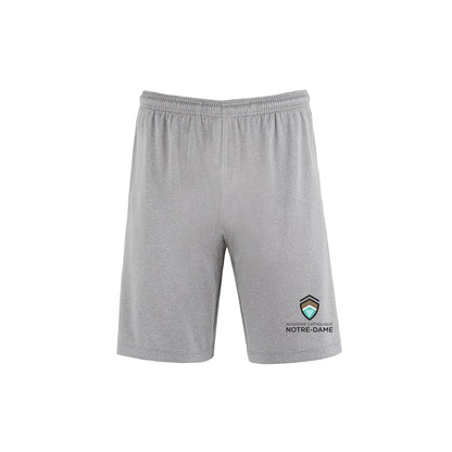 Youth Athletic Short w/ Pockets