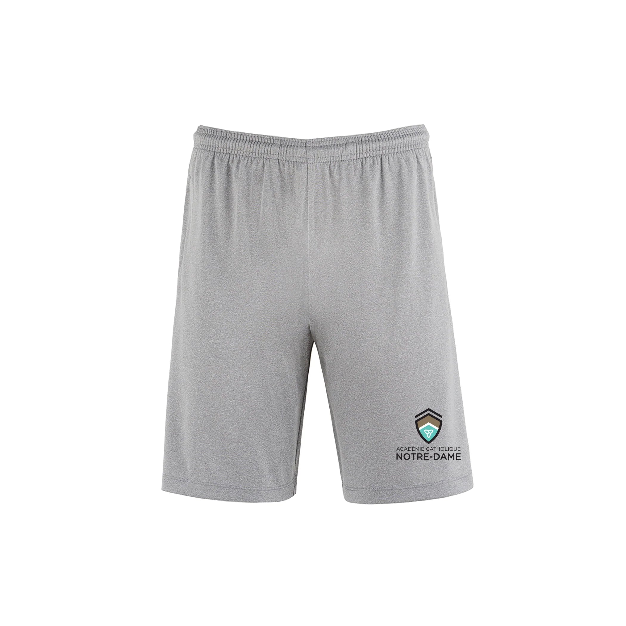 Adult Athletic Short w/ Pockets