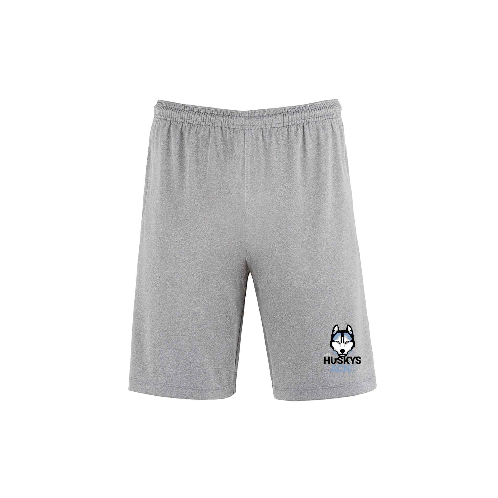 Adult Athletic Short w/ Pockets
