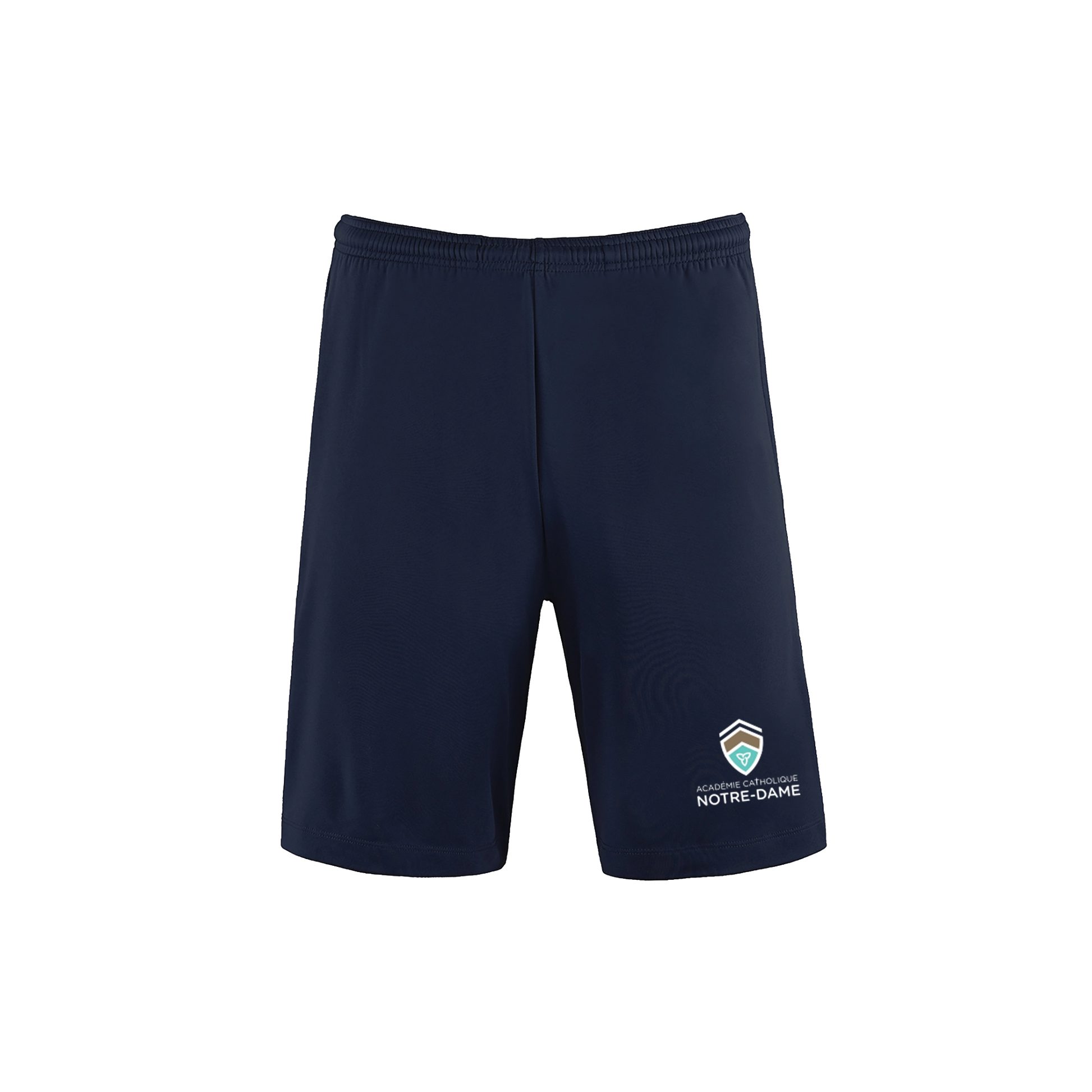 Adult Athletic Short w/ Pockets