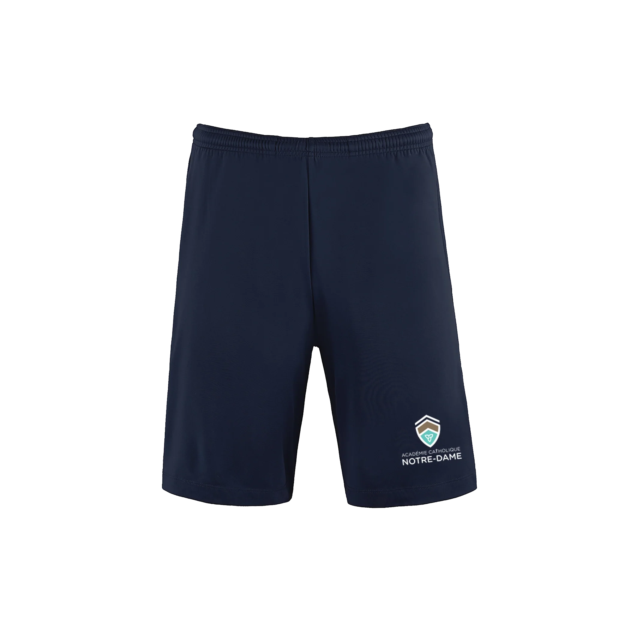 Adult Athletic Short w/ Pockets