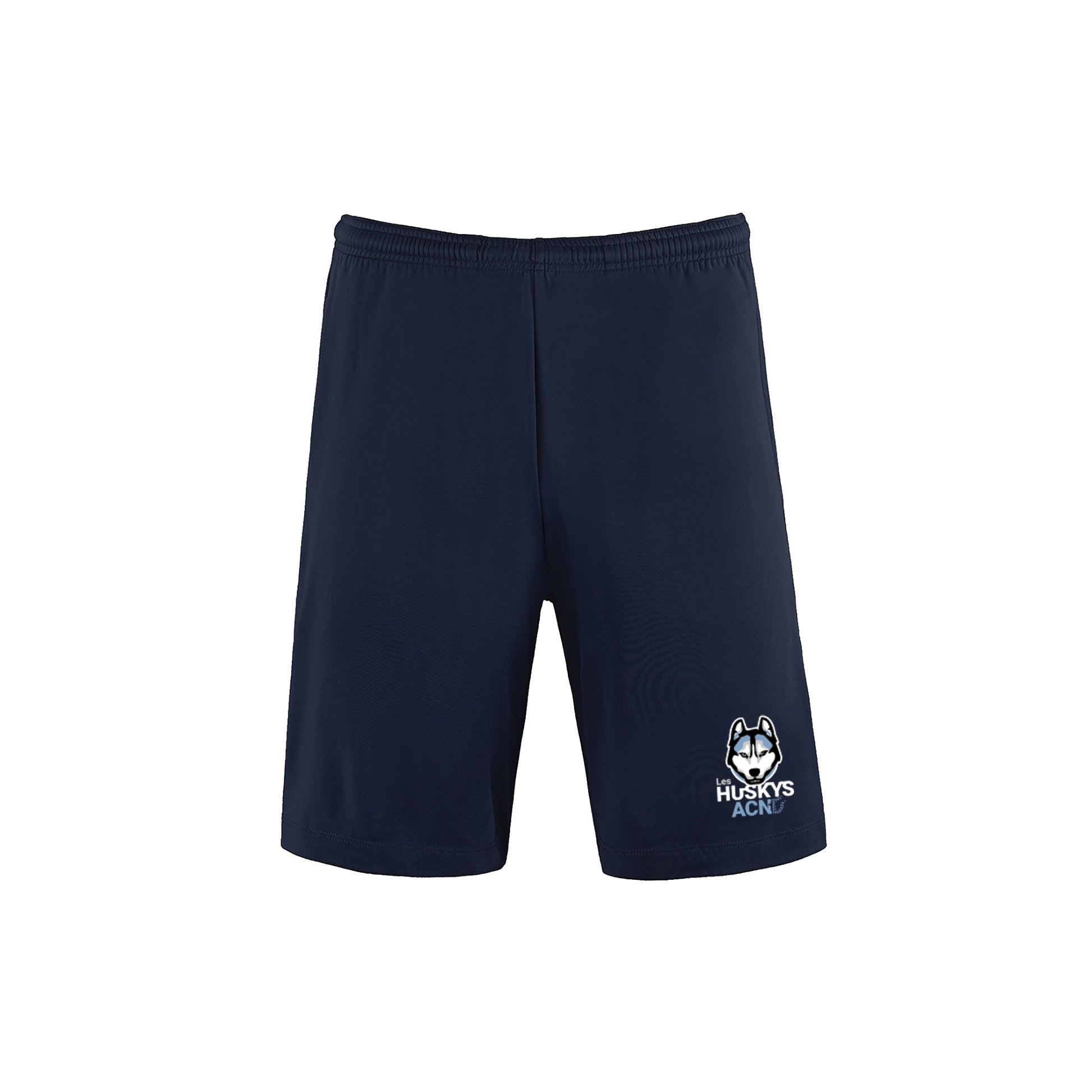 Adult Athletic Short w/ Pockets