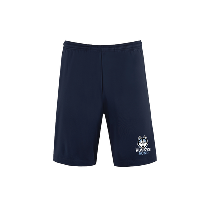 Adult Athletic Short w/ Pockets