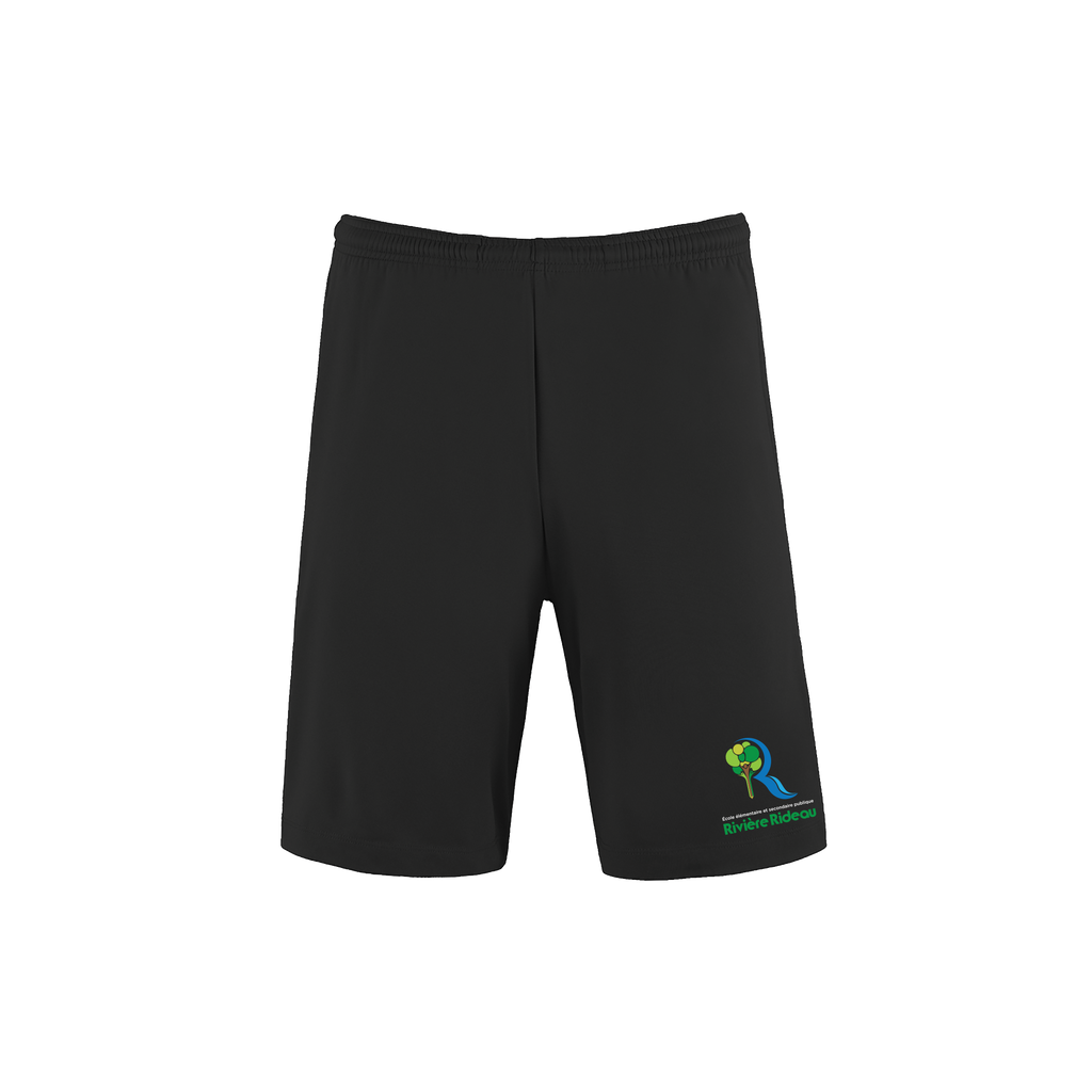 Adult Athletic Short w/ Pockets