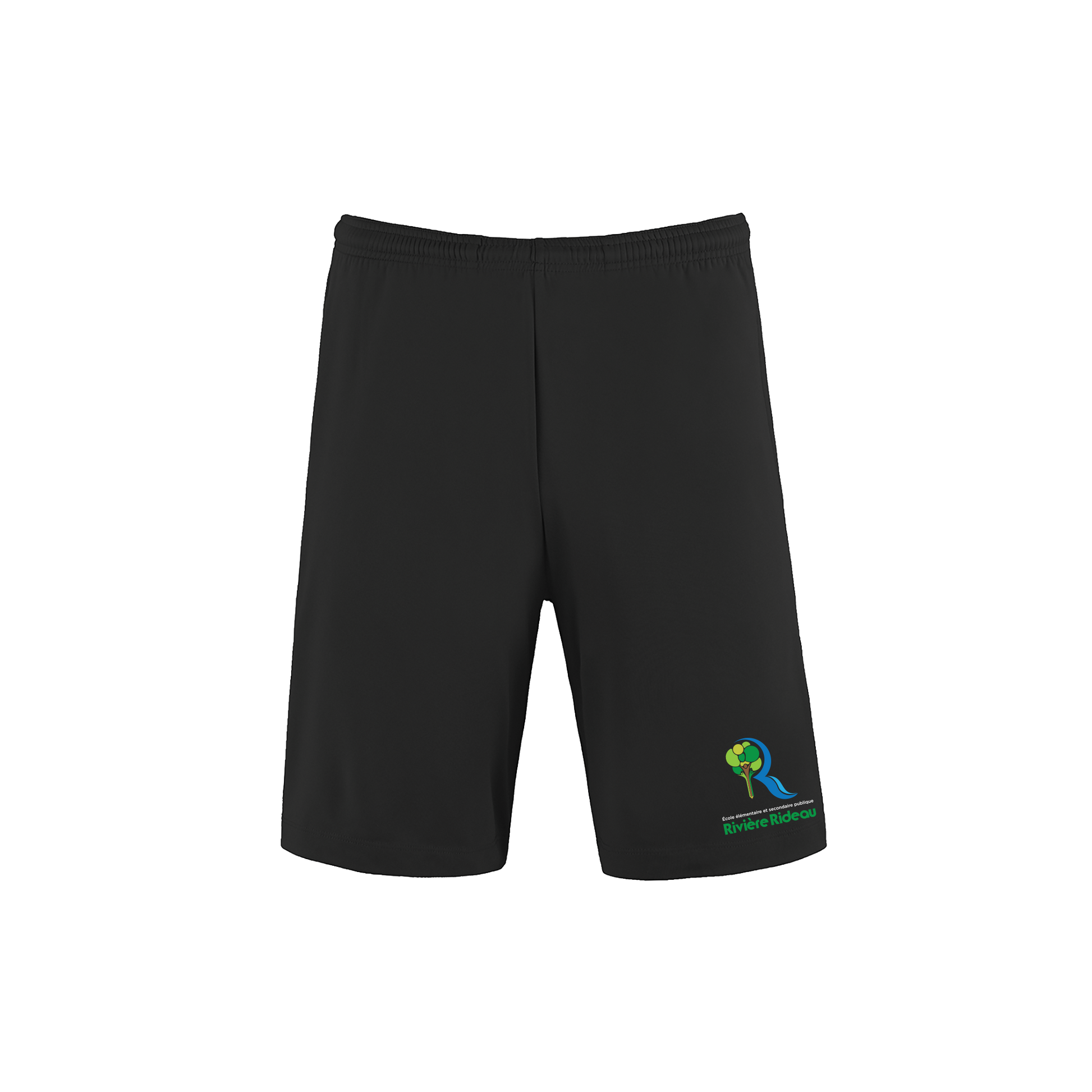 Adult Athletic Short w/ Pockets