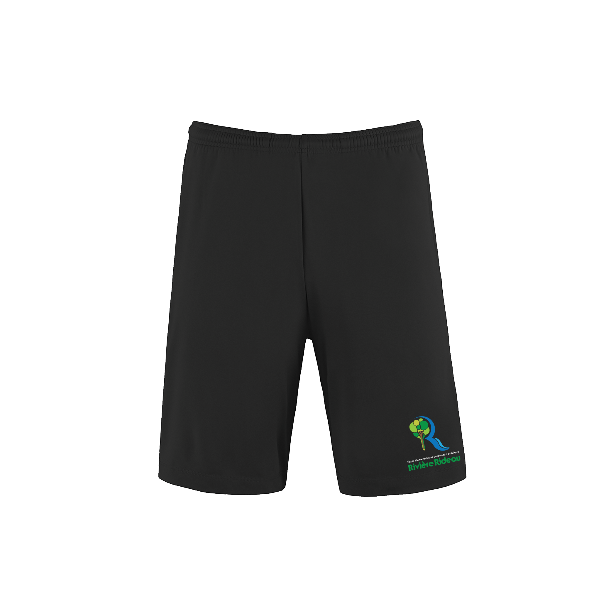 Adult Athletic Short w/ Pockets