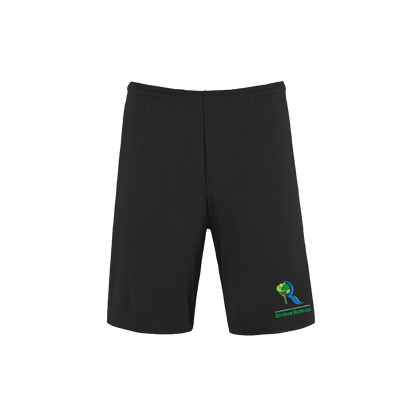 Adult Athletic Short w/ Pockets