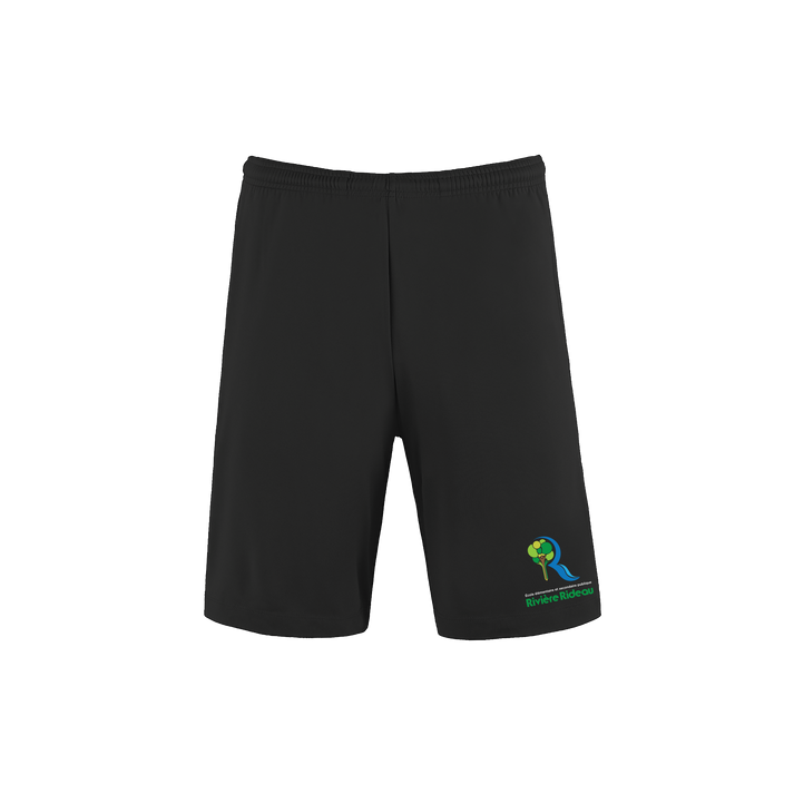 Adult Athletic Short w/ Pockets
