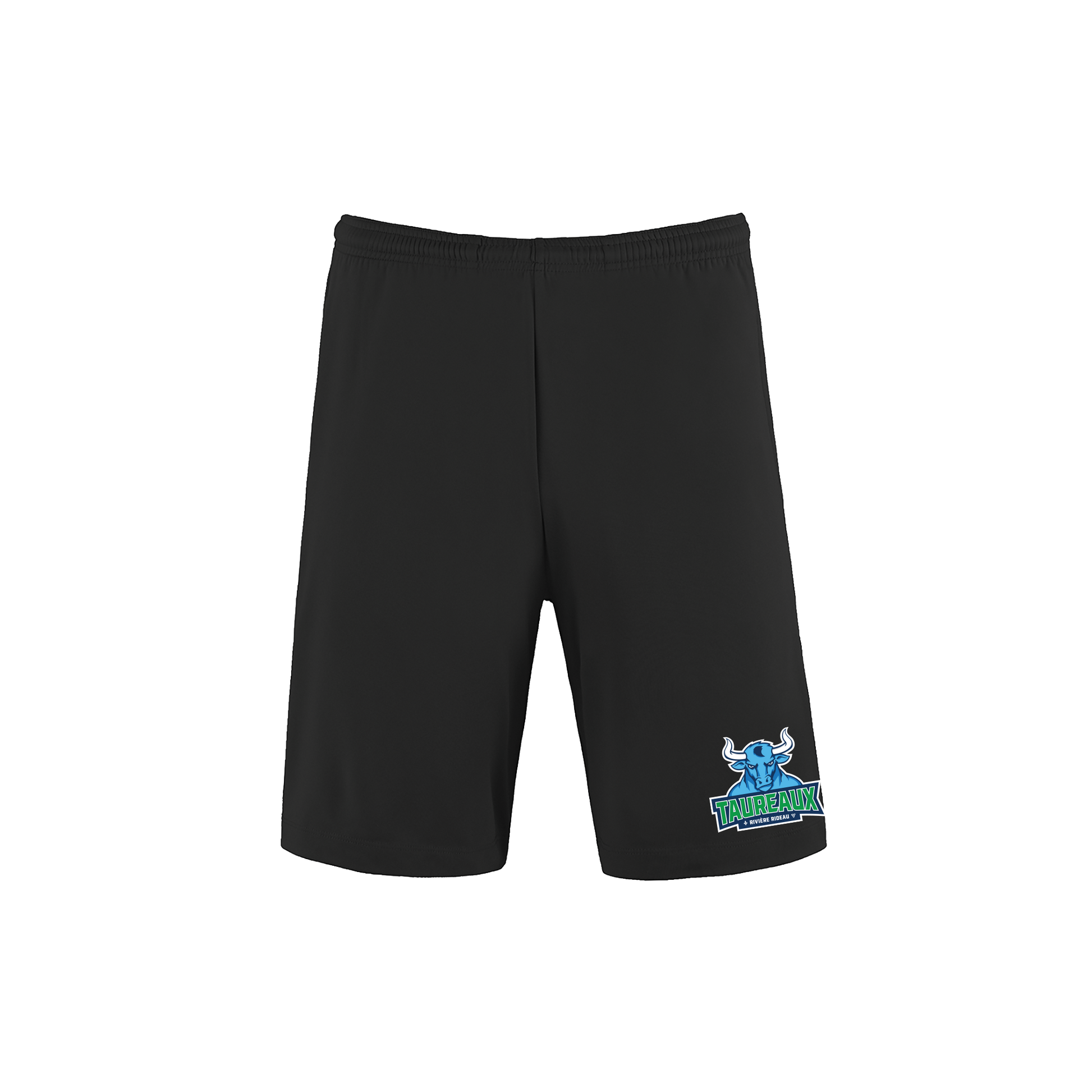 Adult Athletic Short w/ Pockets