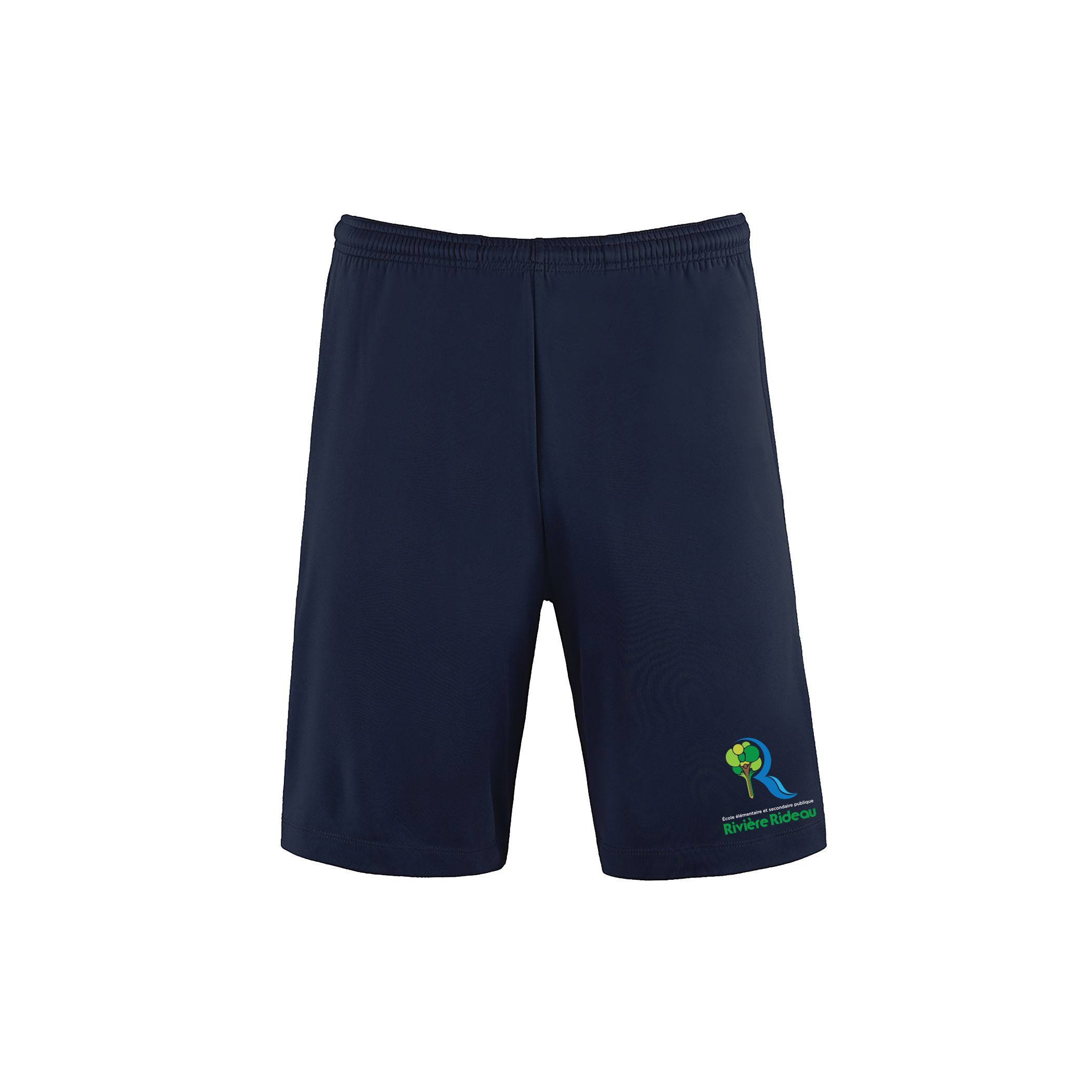 Youth Athletic Short w/ Pockets