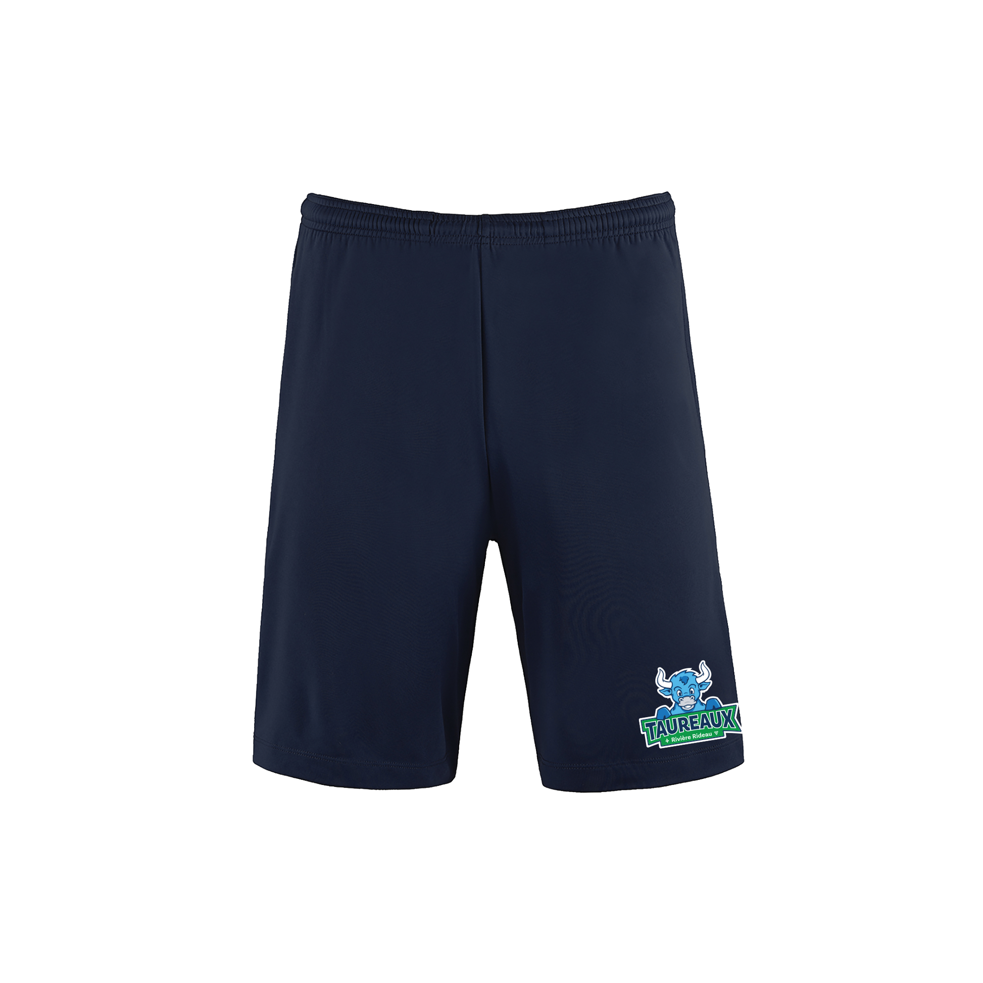 Adult Athletic Short w/ Pockets