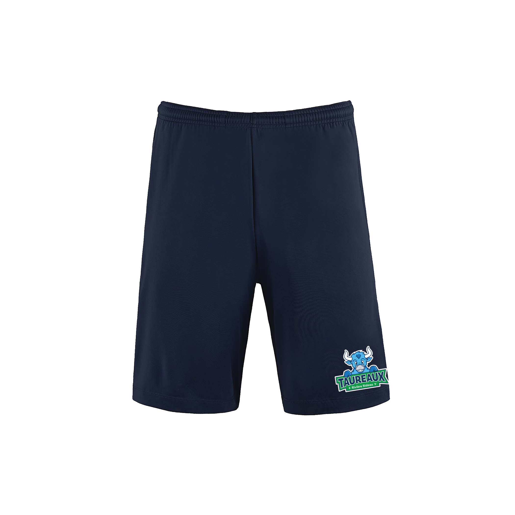 Youth Athletic Short w/ Pockets