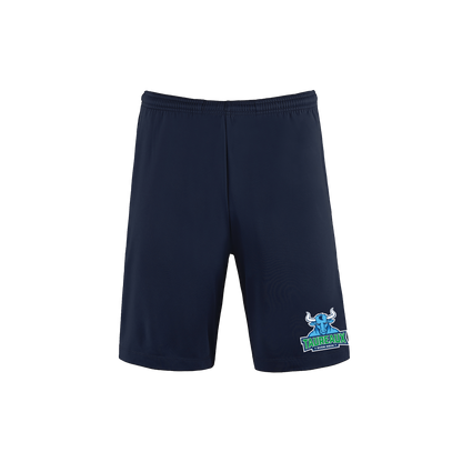 Adult Athletic Short w/ Pockets