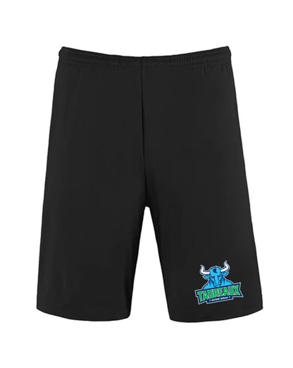 Youth Athletic Short with Pockets
