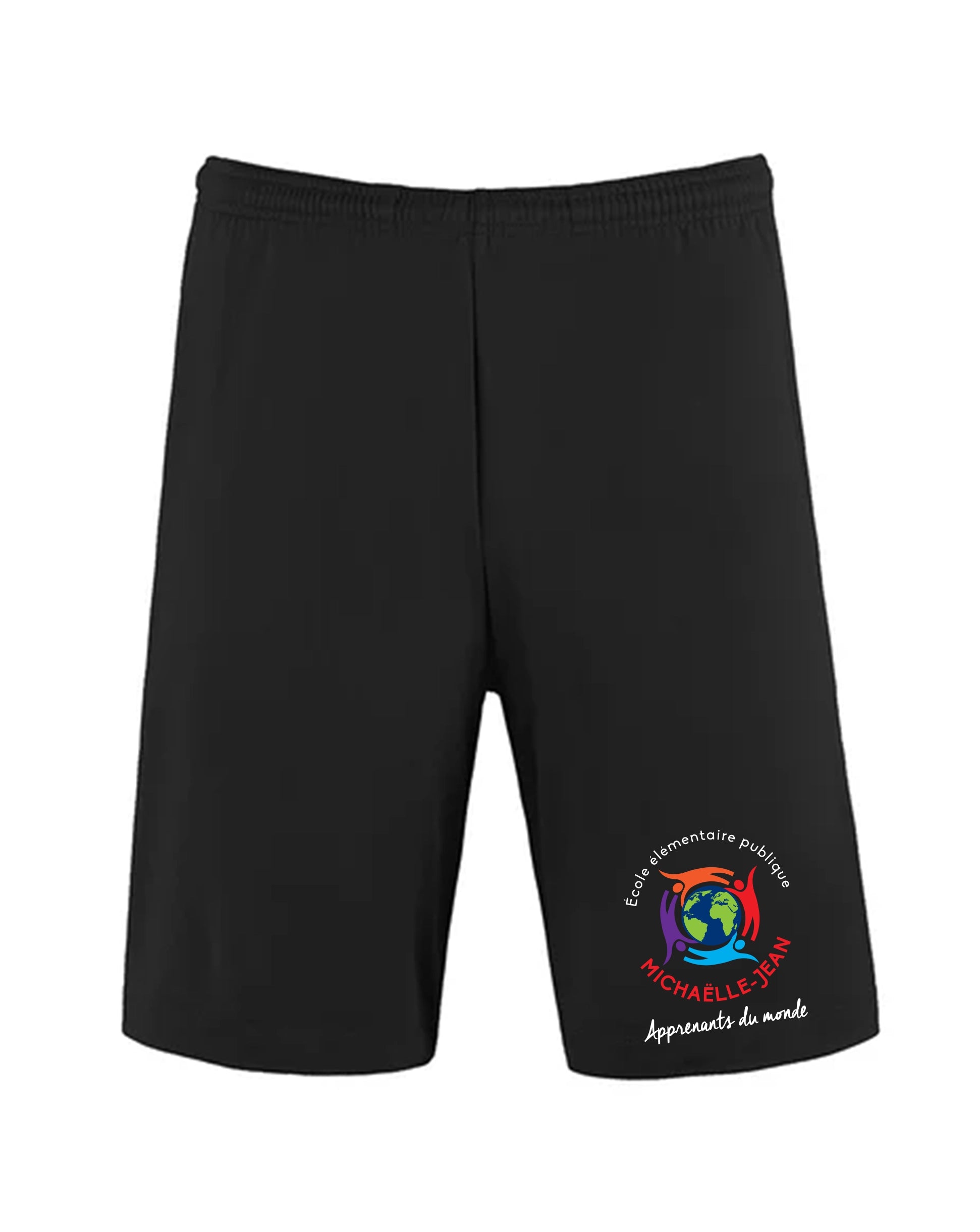 Youth Athletic Short with Pockets