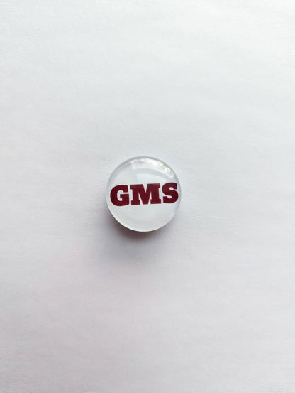 GMS magnet set