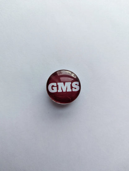 GMS magnet set