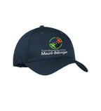 Youth Cotton Twill Cap
