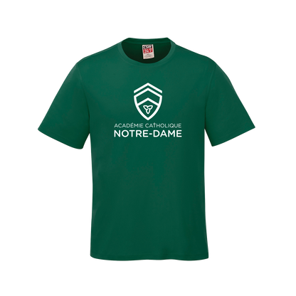 Adult Ring Spun Cotton Colour Family T-Shirt