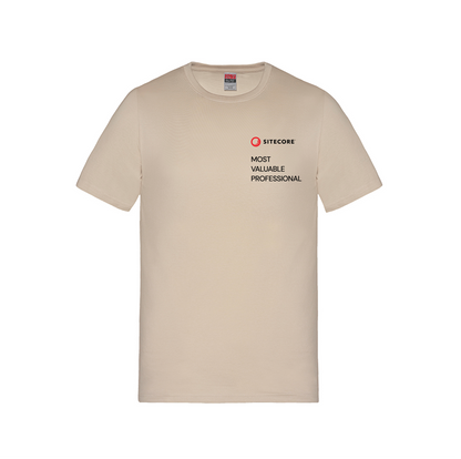 Adult Ring Spun Cotton Tee