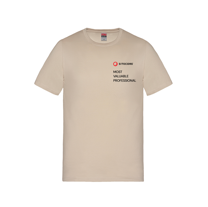 Adult Ring Spun Cotton Tee