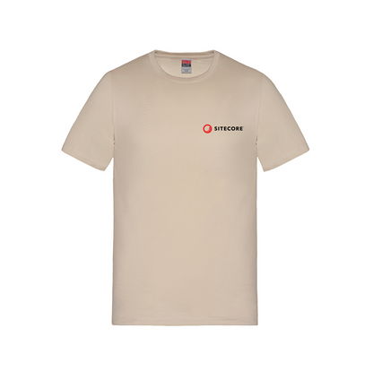 Adult Ring Spun Cotton Tee