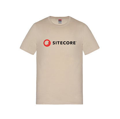 Adult Ring Spun Cotton Tee