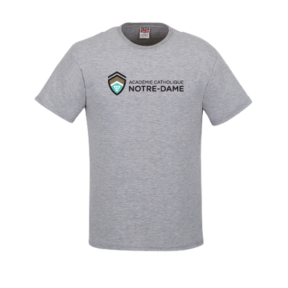 Youth Ring Spun Cotton T-Shirt