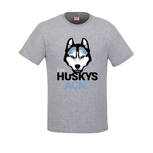 Youth Ring Spun Cotton T-Shirt