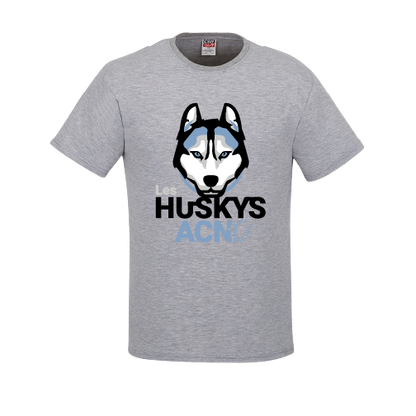 Youth Ring Spun Cotton T-Shirt