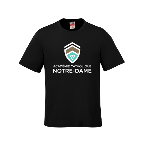 Youth Ring Spun Cotton T-Shirt