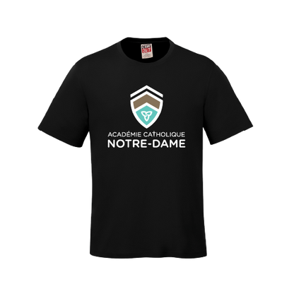 Youth Ring Spun Cotton T-Shirt