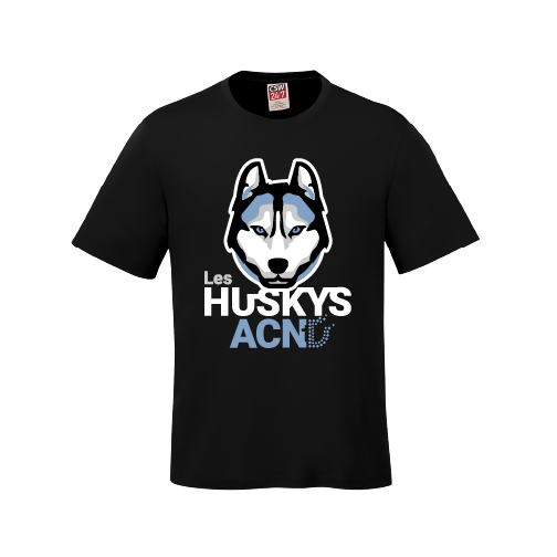 Youth Ring Spun Cotton T-Shirt