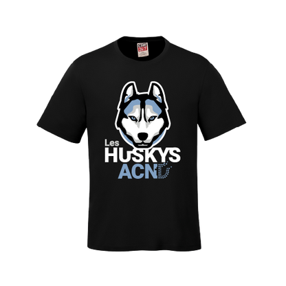 Youth Ring Spun Cotton T-Shirt