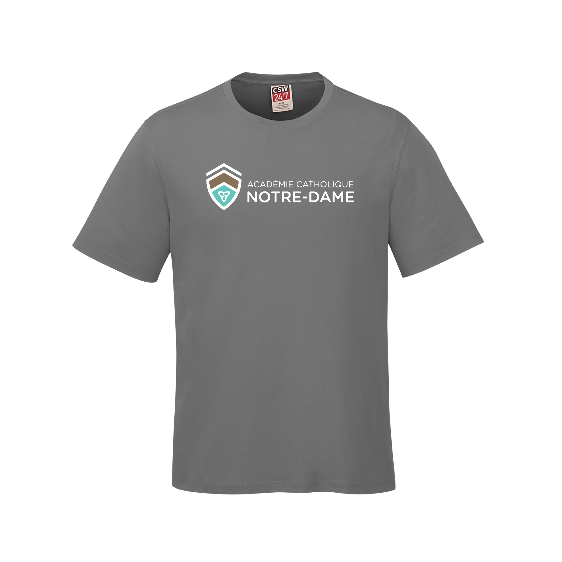 Youth Ring Spun Cotton T-Shirt