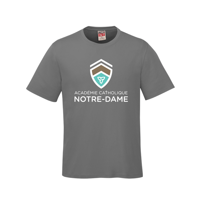Youth Ring Spun Cotton T-Shirt