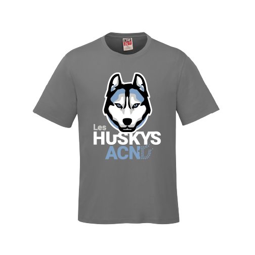 Youth Ring Spun Cotton T-Shirt