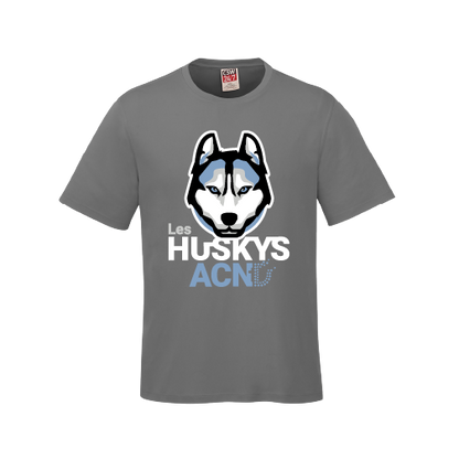 Youth Ring Spun Cotton T-Shirt