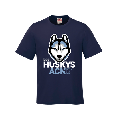 Youth Ring Spun Cotton T-Shirt