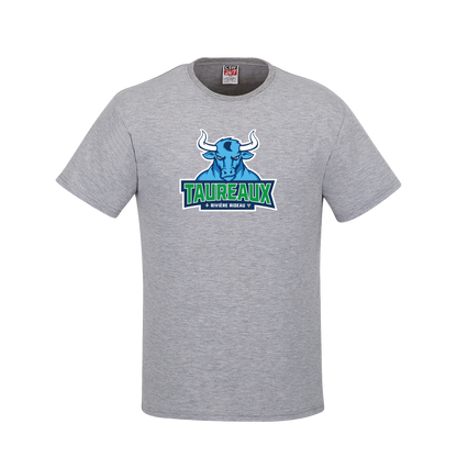 Youth Ring Spun Cotton T-Shirt