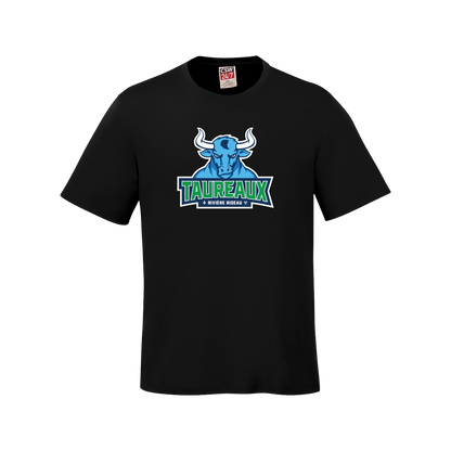 Youth Ring Spun Cotton T-Shirt