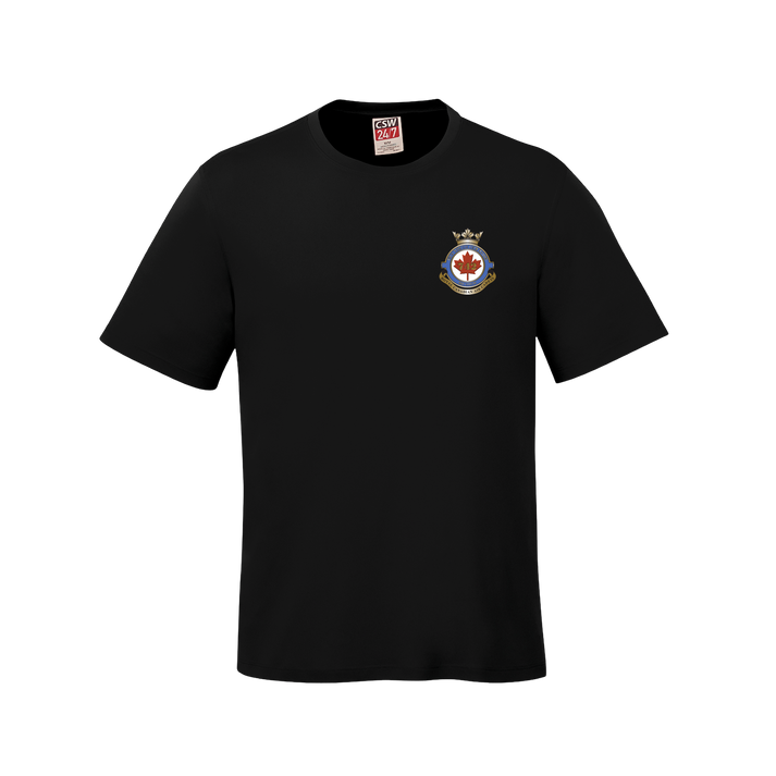 Youth 50/50 Cotton/Polyester T-Shirt