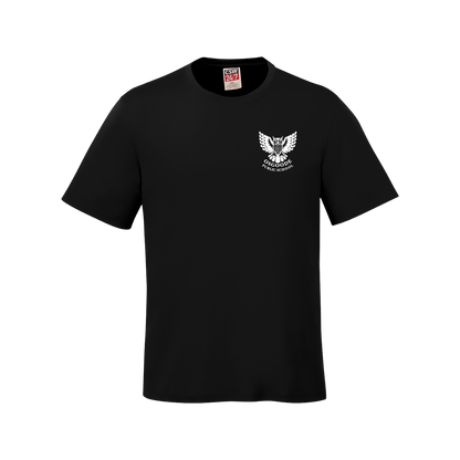 Youth Ring Spun Cotton T-Shirt