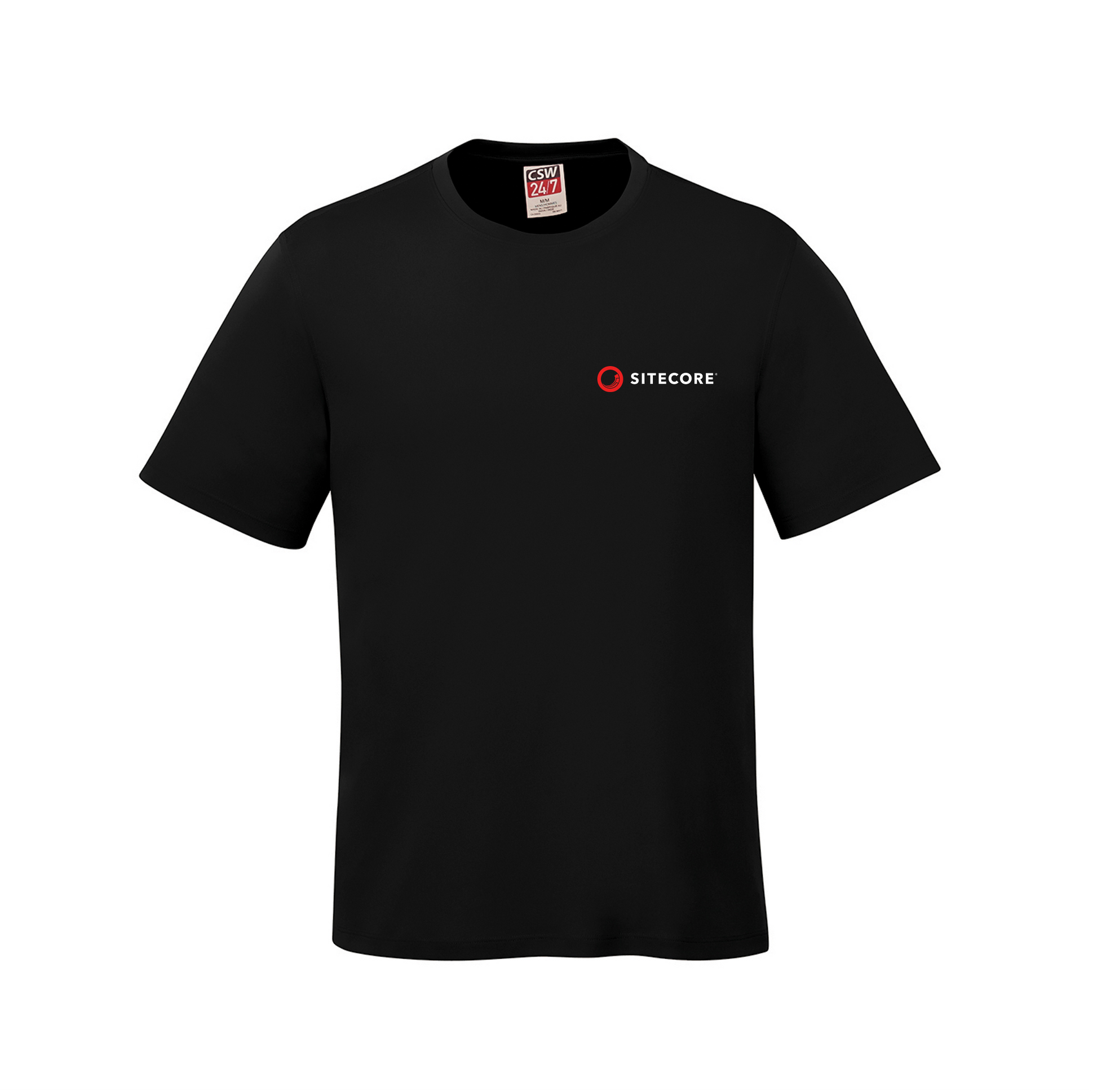 Adult Ring Spun Cotton Tee