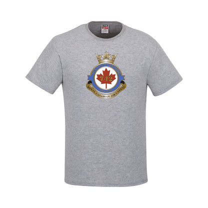 Adult Ring Spun Cotton T-Shirt