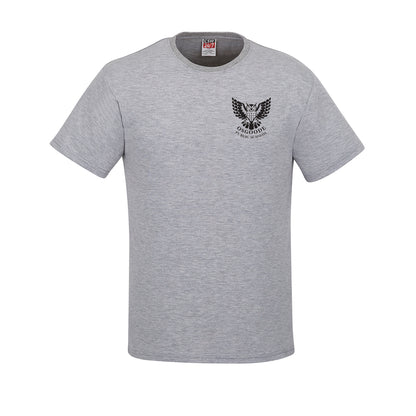 Youth Ring Spun Cotton T-Shirt