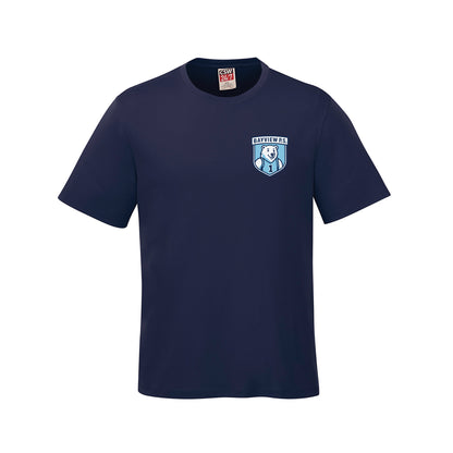 Youth Ring Spun Cotton T-Shirt